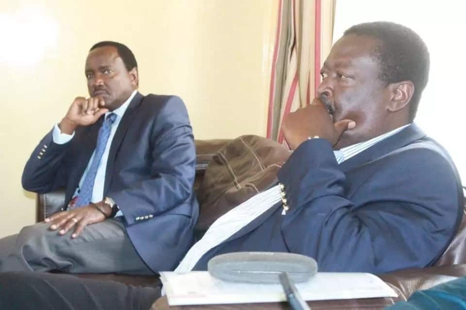 No reforms no elections on October 26- NASA team insists after meeting IEBC