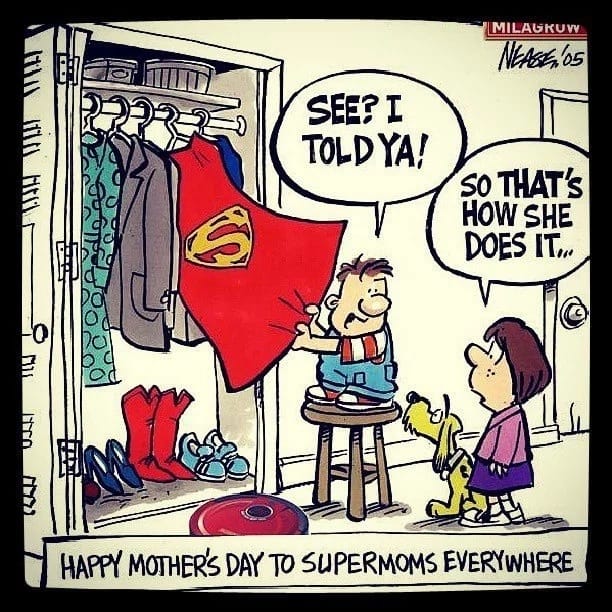 Funny Happy Mothers Day images for whatsapp