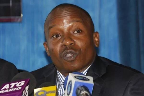 tharaka nithi will not vote raila