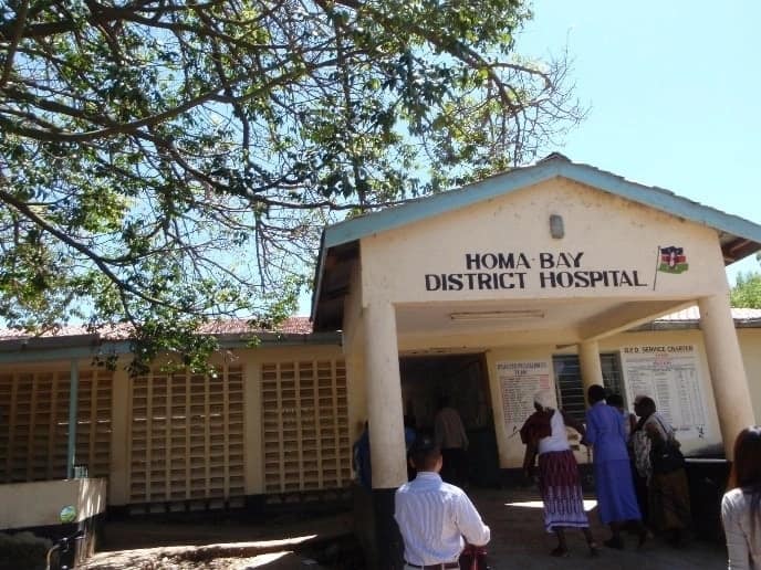 KCSE candidate in Homa Bay dies while giving birth