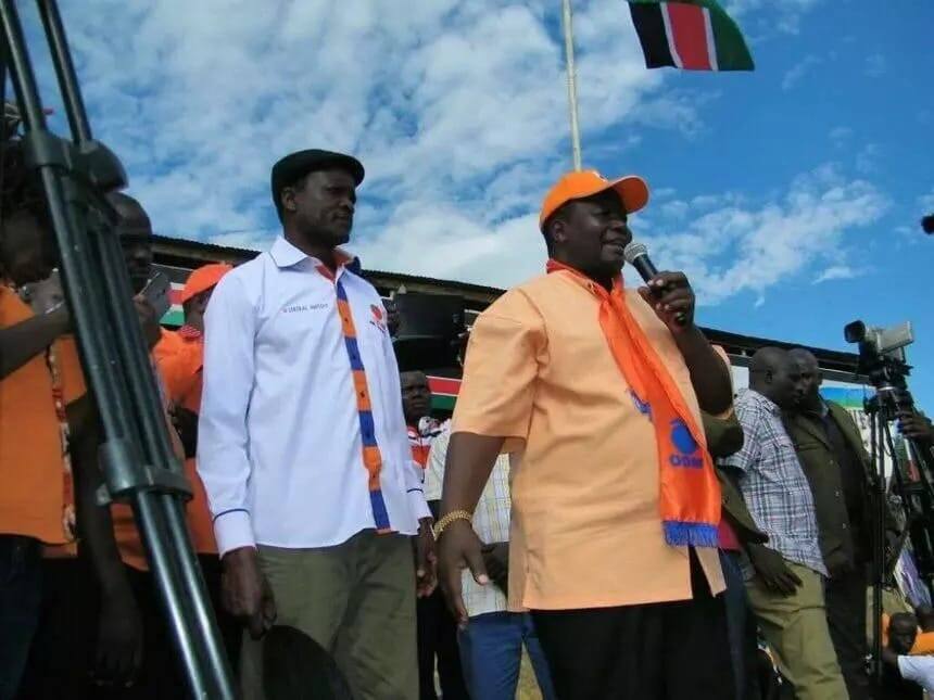 Gavana Obado atangaza rasmi hatomuunga mkono Raila 2022