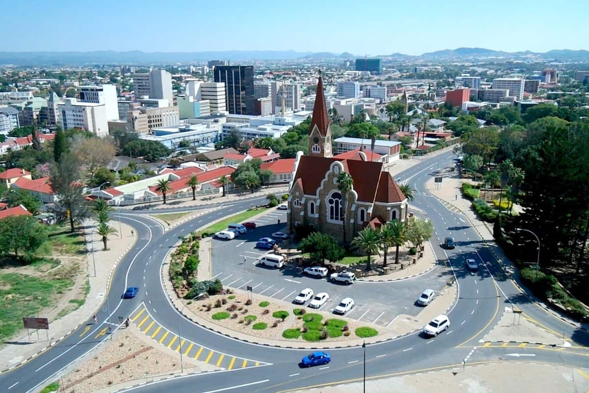 Top 20 most developed countries in Africa in 2018 Tuko.co.ke