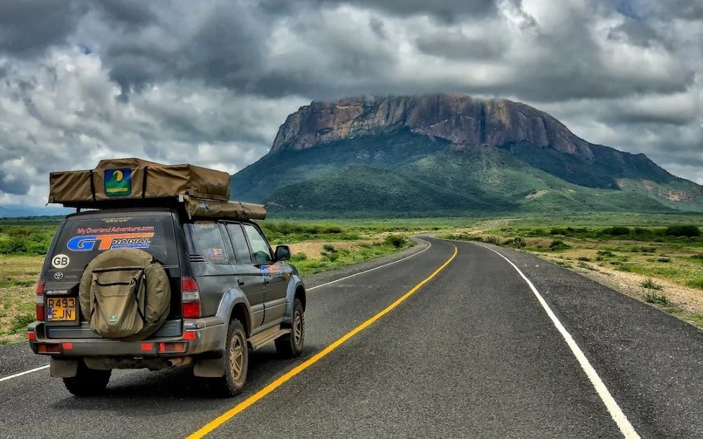 Why you should see this beautiful side of northern Kenya