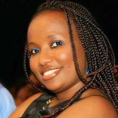 6 photos of the most gorgeous female pastors in Kenya