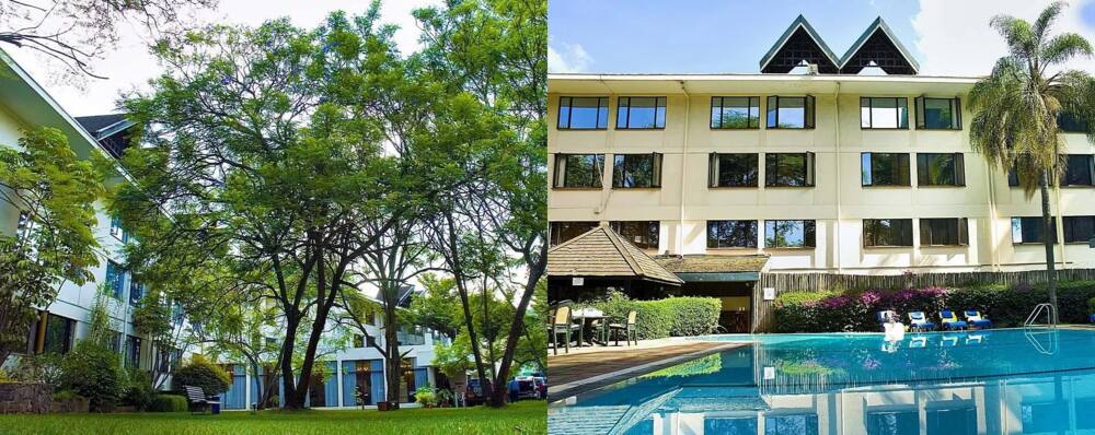 Best Affordable Hotels in Westlands Nairobi