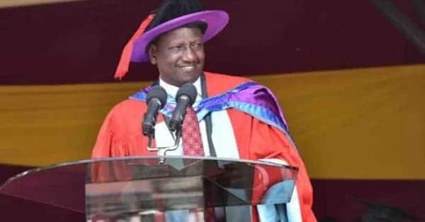 Ruto: BBI haitasambaratisha Jubilee, tuko nyuma ya Rais Kenyatta