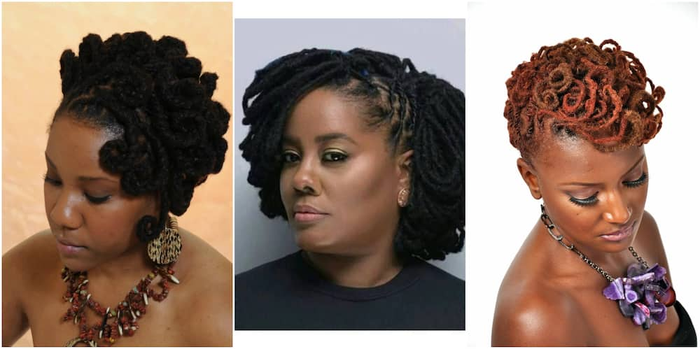 Soft Locs vs. Faux Locs: Hairstyle Differences Compared - StyleSeat