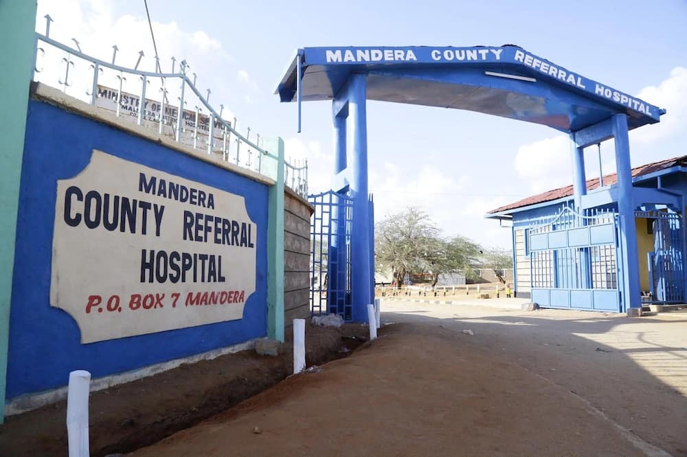 Al-Shabaab kill 3, injure scores in Mandera quarry attack
