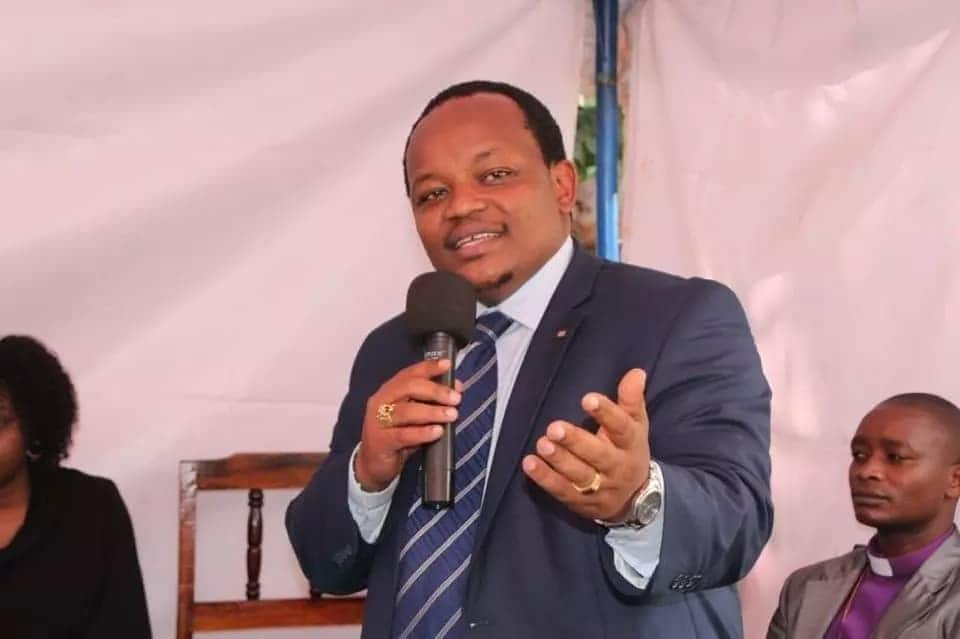 Ngunjiri Wambugu.