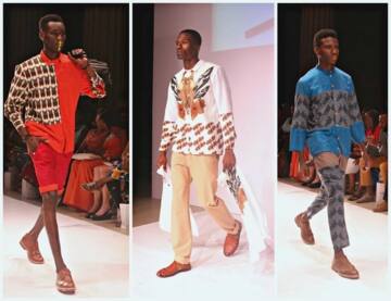 Latest Kitenge designs 2021: African fashion ideas to try - Tuko.co.ke