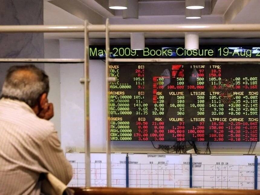 How to begin online stock trading in Kenya