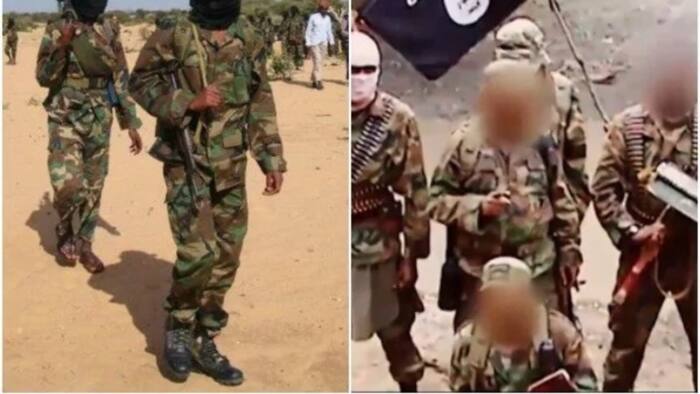 Idadi kamili ya maafisa wa polisi waliouawa na al-Shabaab Mandera yatolewa
