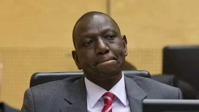 Ofisi ya William Ruto yafunguliwa uchunguzi