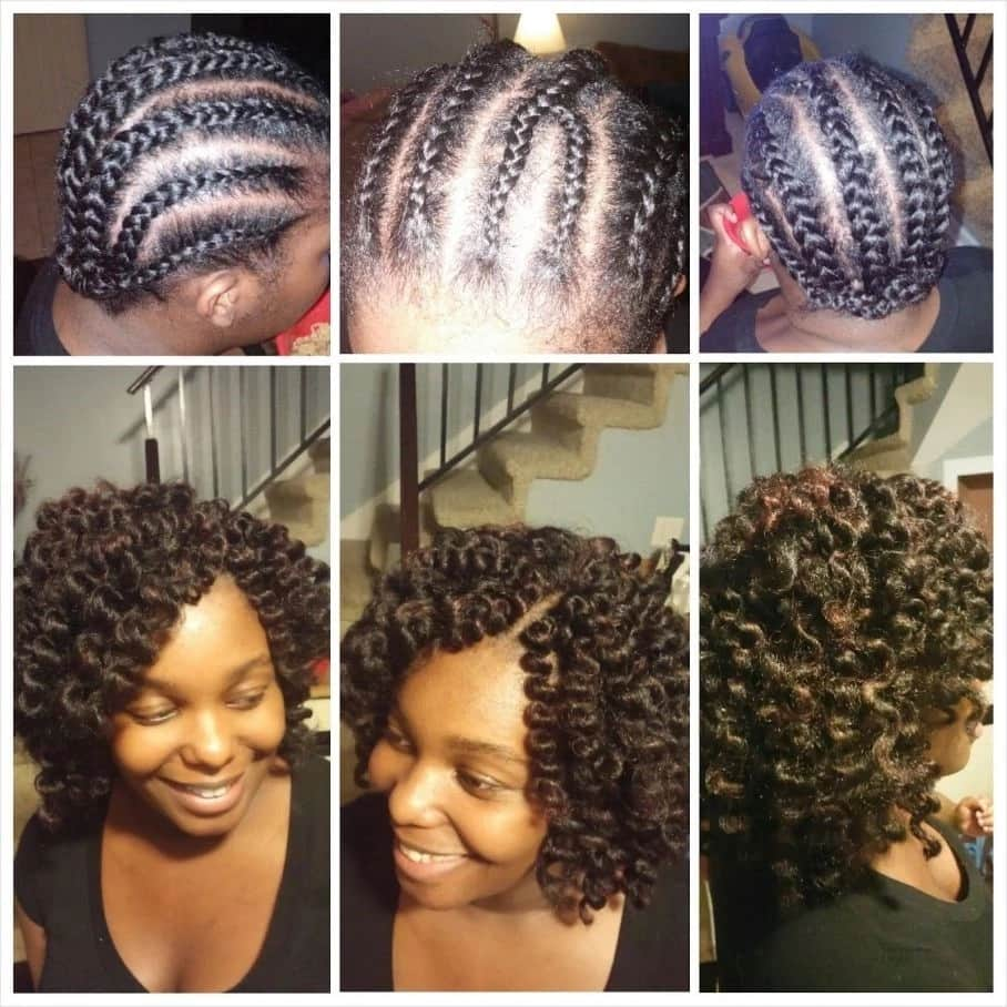 Best Crochet Braids Patterns Tuko Co Ke