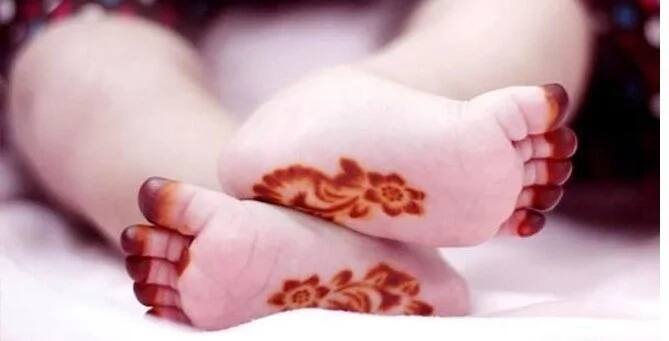 Mehndi designs for hands