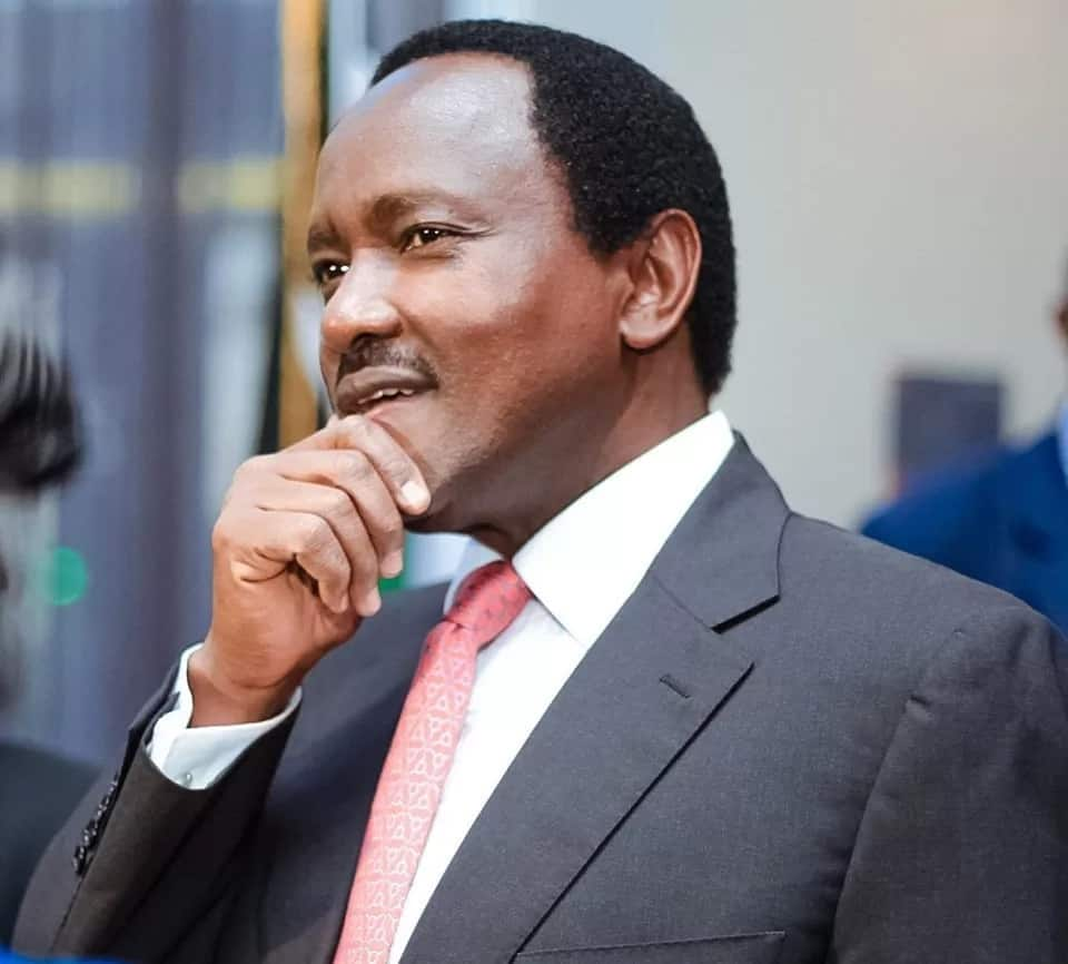 Taharuki NASA huku wabunge wa ODM wakisisitiza Kalonzo Musyoka ni sharti ale kiapo