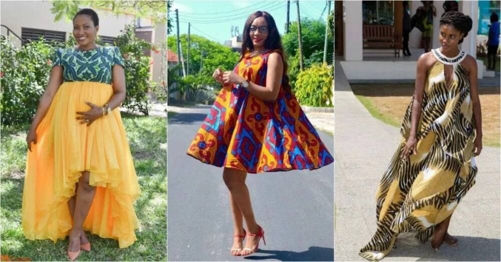 african print flare dresses, african print round dresses, african print nice dresses