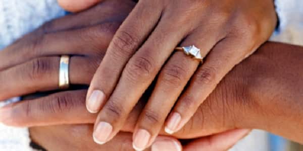 Two women in Busia exchange husbands to gain happiness