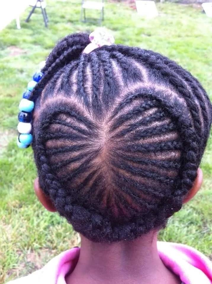 kids hairstyles