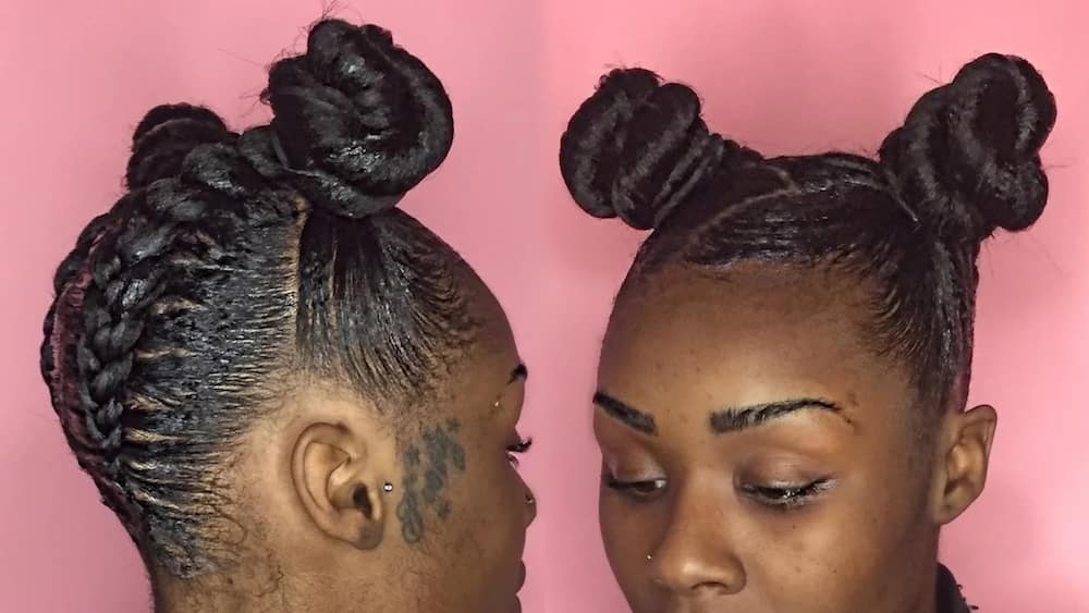 Top 30 latest cornrows hairstyles you should try in 2022 