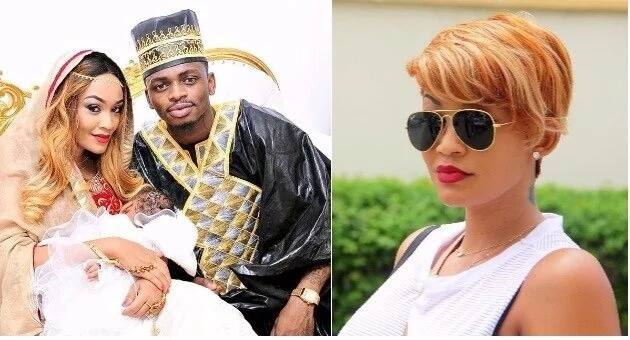 Zari Hassan dismisses any knowledge of controversial singer Ringtone