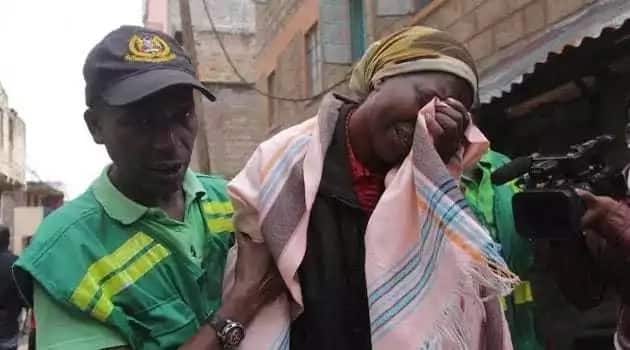 Mwanafunzi wa K.U aliyeua mwenzake na kuweka sehemu zake ndani ya friji apatikana