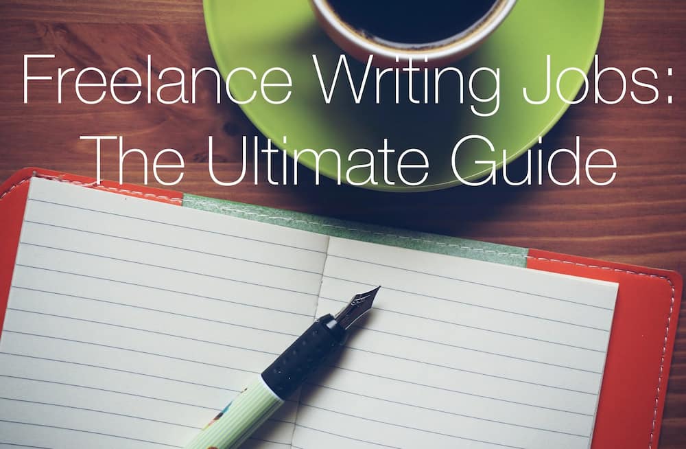 Freelance Writing Opportunities for College Students: Get That Extra Cash