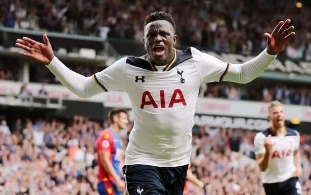 Victor Wanyama aelezea namna alivyopanda gazi katika ulingo wa soka