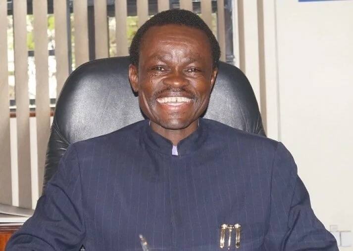 Hamna mabadiliko, NYANI ni wale wale ndani ya NASA, wana ajenda zipi mpya? Asema PLO Lumumba