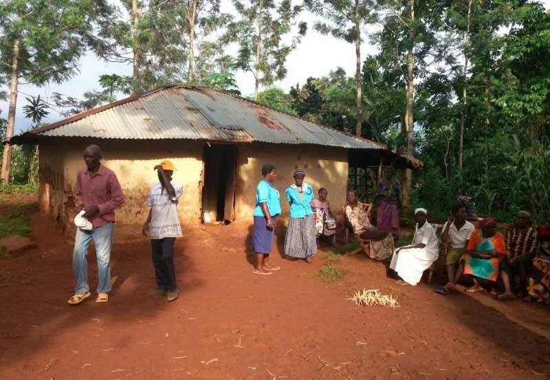 Cassava meal turns tragic for Busia family as one dies, 4 hospitalised