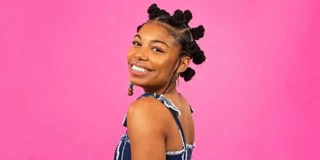 Best protective hairstyles for relaxed hair