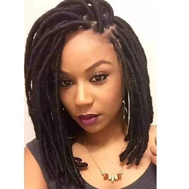 Bob Hairstyles Kenya