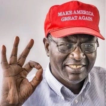 Malik Obama denies wife was barred from seeing Barack Obama at K’Ogello