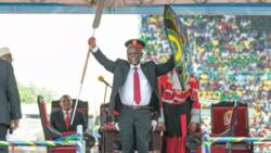 This Man Magufuli: TZ President Shows Yet Again How Best To Tackle Corruption