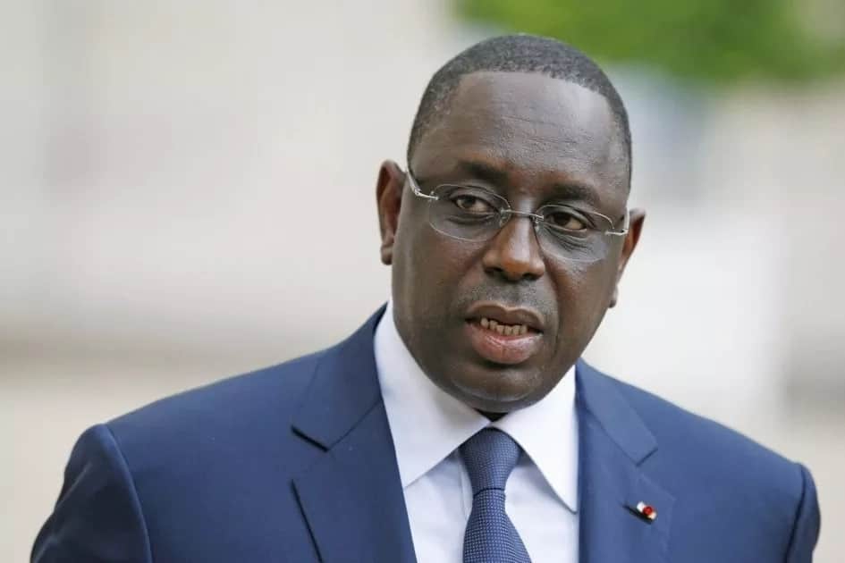Macky Sall was born on December 11, 1961. He was elected president of Senegal in 2012 after beating his former political ally Abdoulaye Wade.