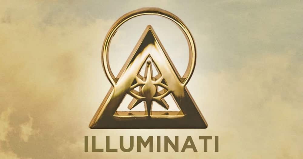 Illuminati in Kenya