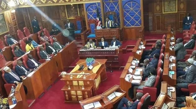 Opposition’s set for a MAJOR move to counter Uhuru Kenyatta’s State of the Nation address, details