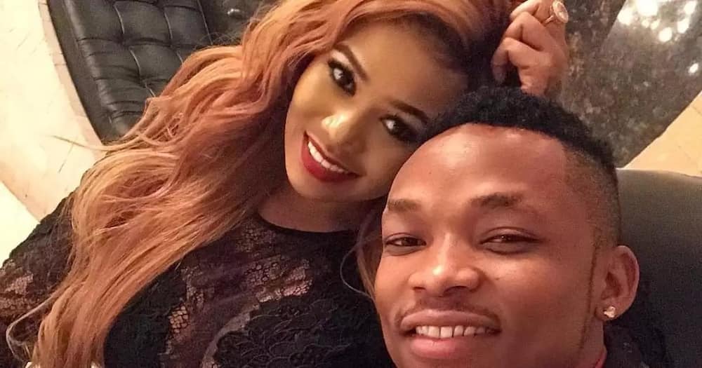 Name of vera sidika boyfriend
Vera sidika current boyfriend
Vera sidika with boyfriend