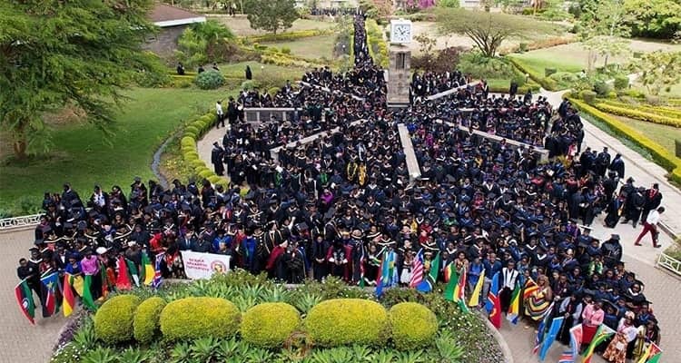 africa nazarene university kenya, anu kenya, nazarene university