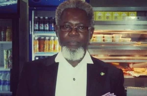 Victor Olaotan in stable condition after accident