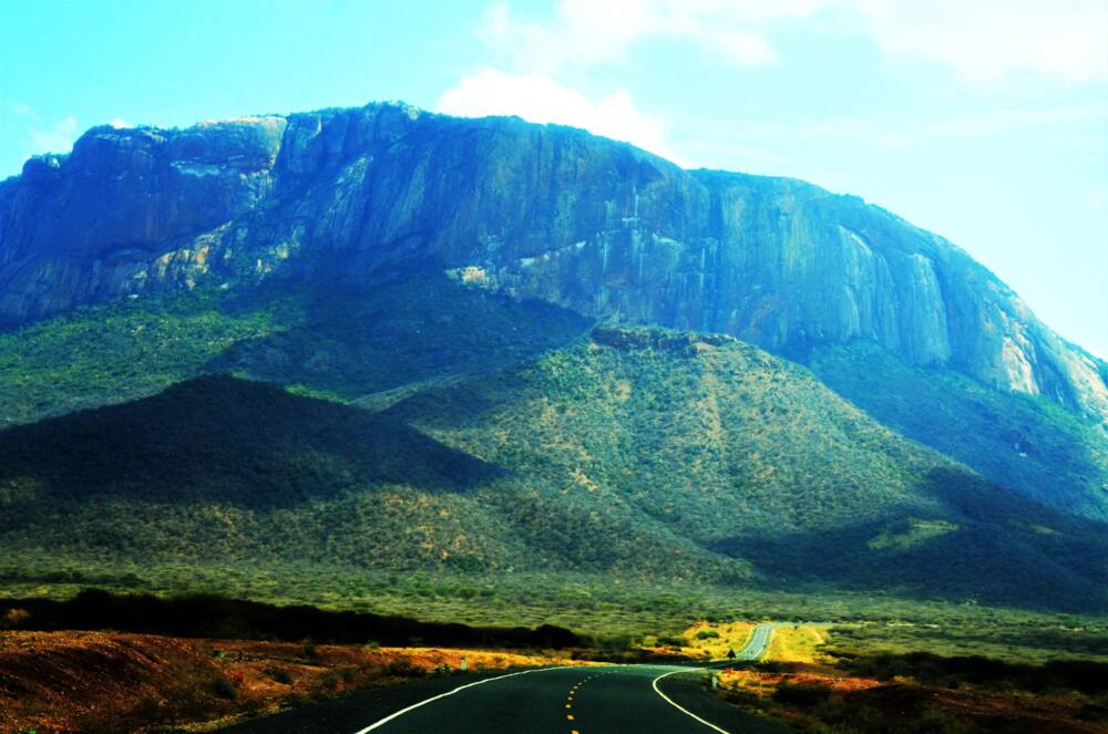 Why you should see this beautiful side of northern Kenya - Tuko.co.ke