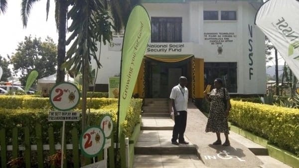 State agencies NSSF, NHIF accused of hiring staff mostly from two communities