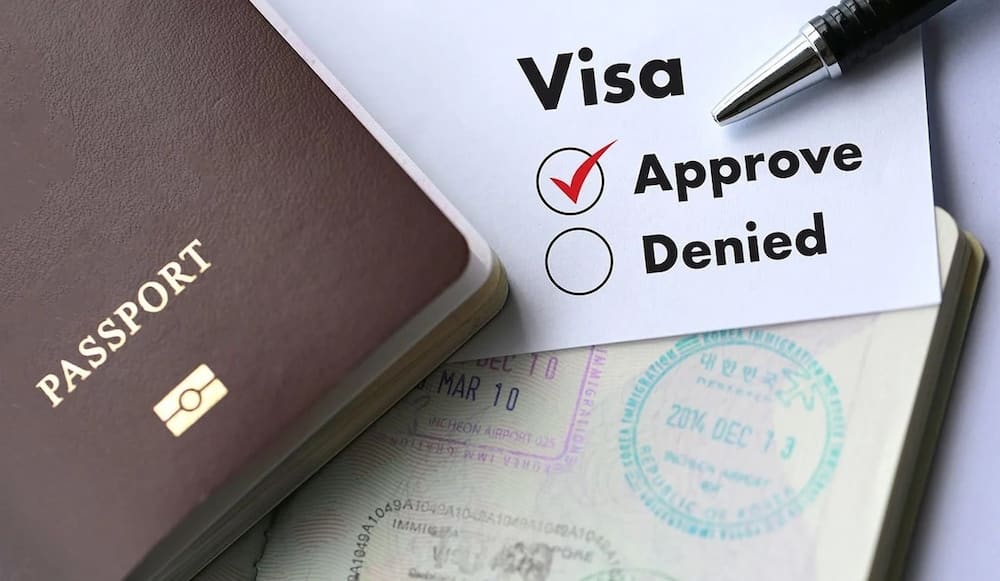 countries that get visa on arrival in Kenya