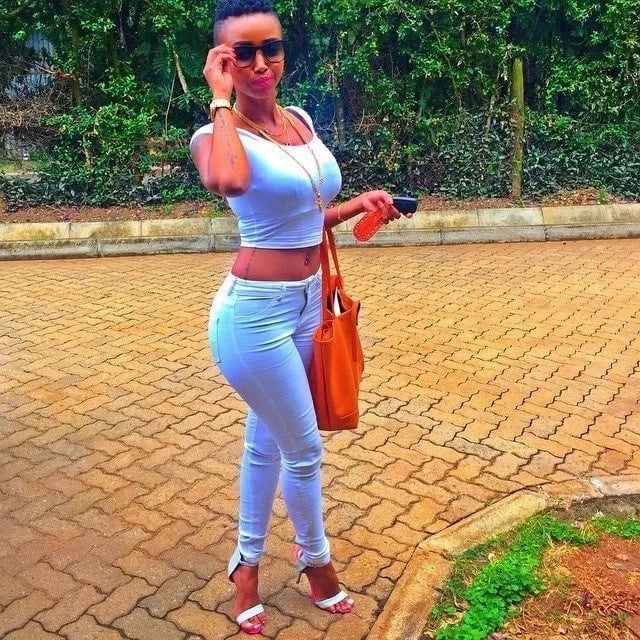 List of the most popular socialites in Kenya - Zari Hassan inlcuded!