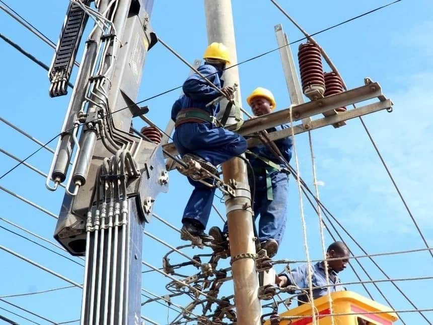 Kenya Power suspends staff afternoon tea to reduce costs