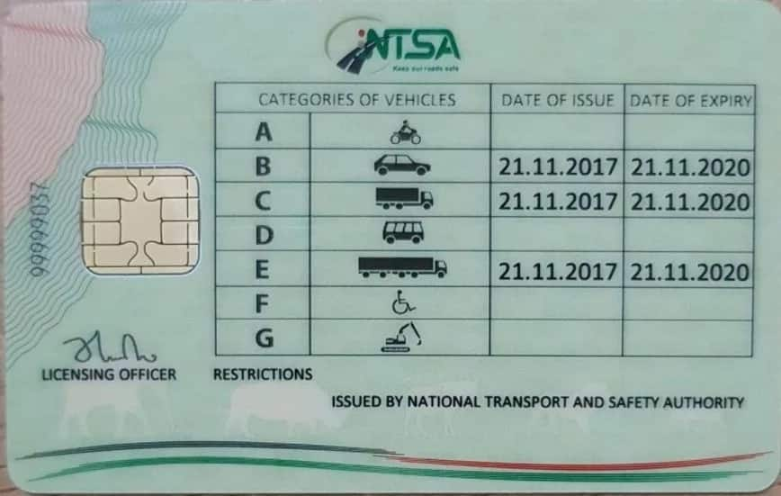 sample-of-kenya-s-new-smart-driving-license-and-what-it-will-contain