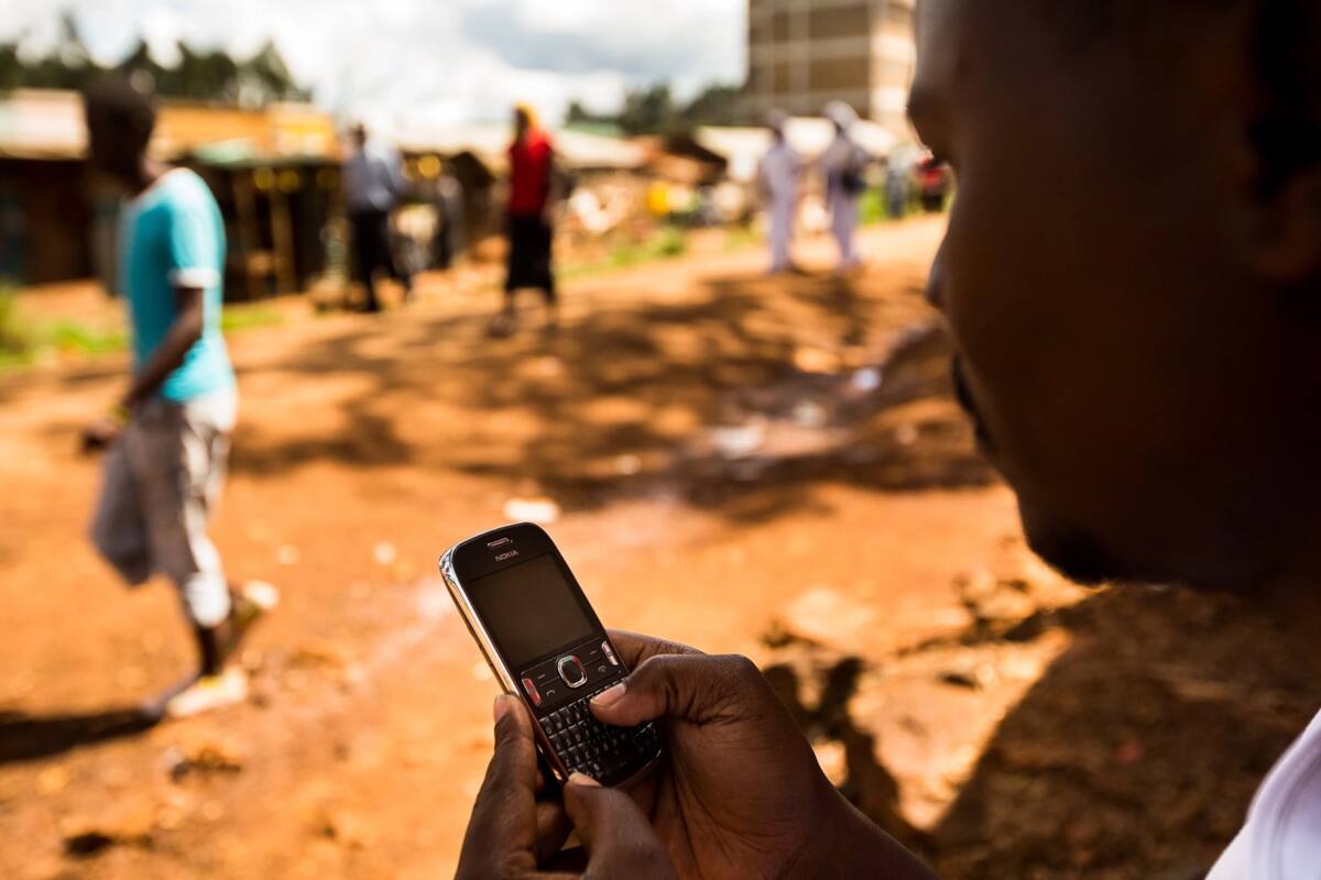 Image result for mobile loans in kenya