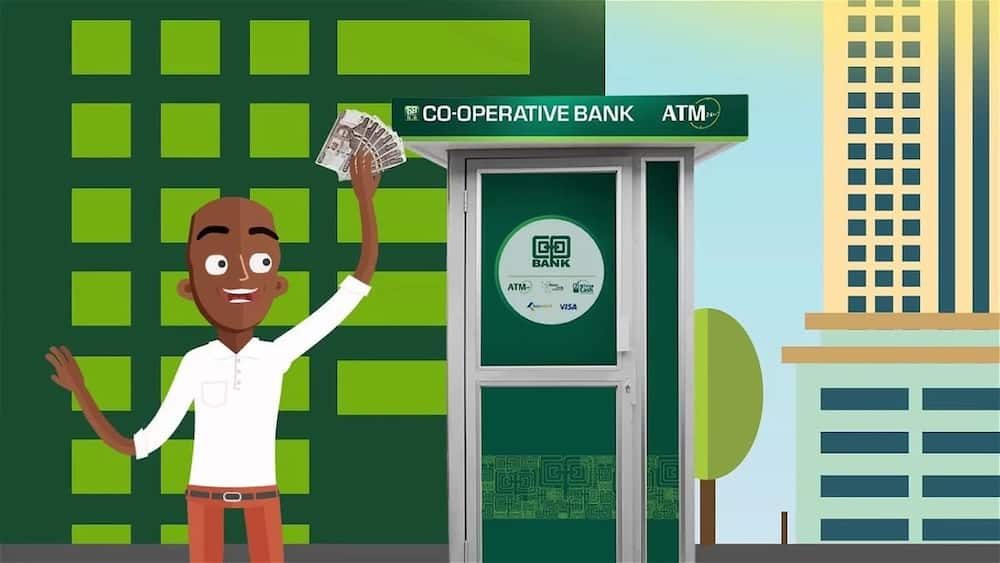 Mcoop cash charges and transaction fees - Tuko.co.ke