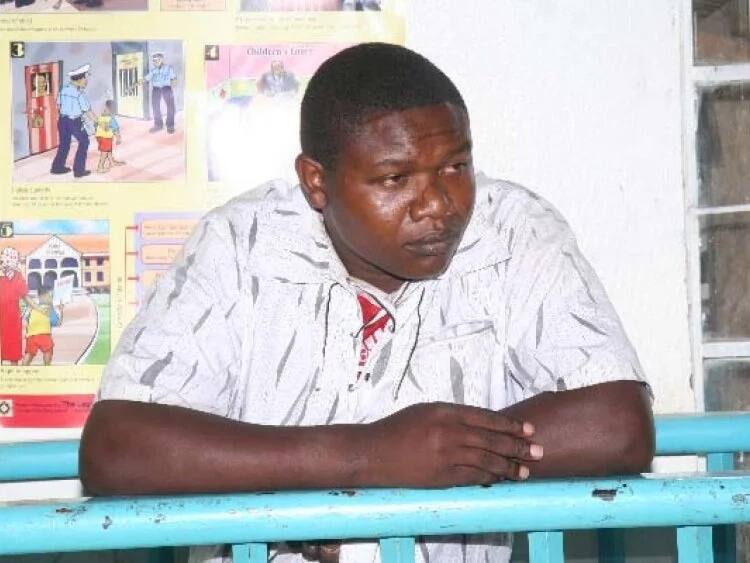 A Kenyan 'vampire' who confessed to eating human flesh to appear in court again
