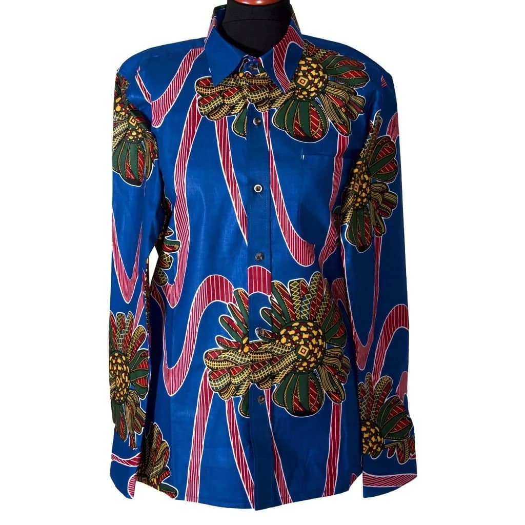 Latest kitenge designs clearance 2019